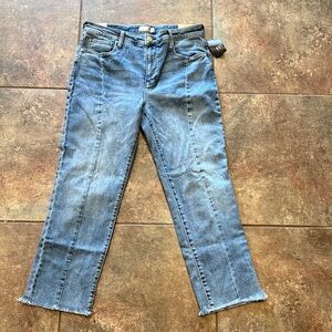 KUT Blue Women's Jeans